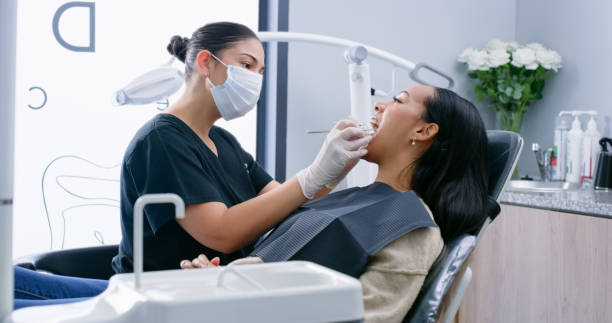TMJ/TMD Treatment in Bellmead, TX