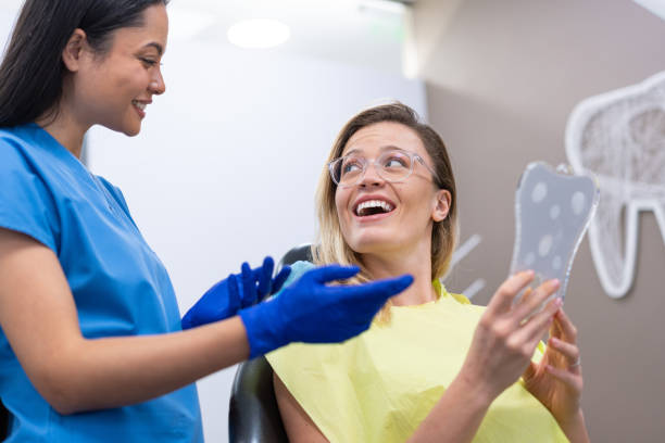 Best Wisdom Tooth Removal  in Bellmead, TX