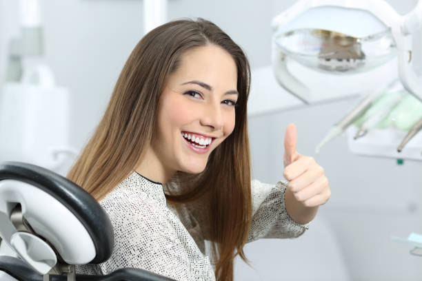 Laser Dentistry in Bellmead, TX