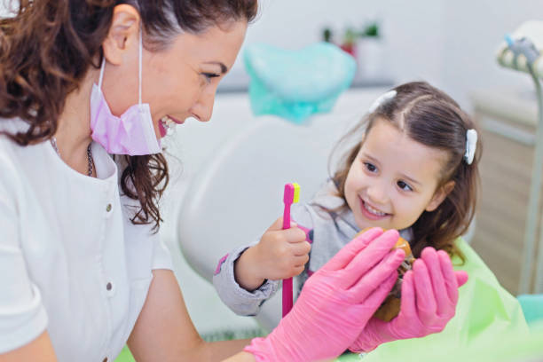 Why Choose Us for Your Dental Needs in Bellmead, TX